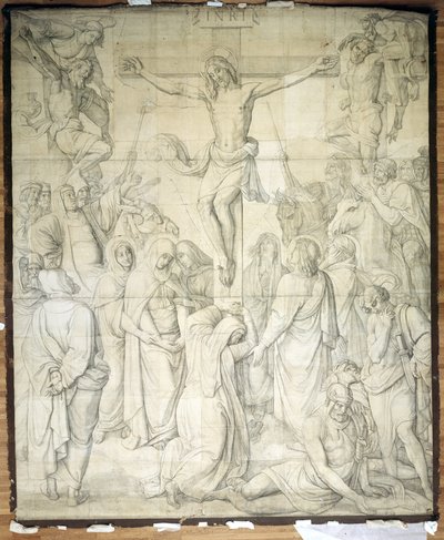  von Peter von Cornelius