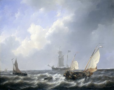  von Petrus Johann Schotel