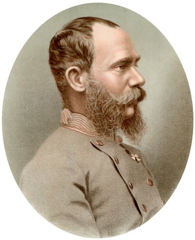 Franz Josef I., Kaiser von Österreich, 19. Jahrhundert von Petter and Galpin Cassell