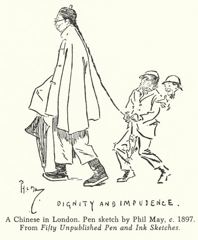  von Phil May