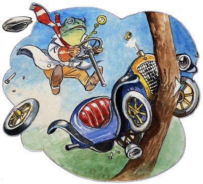 Der Wind in den Weiden von Philip Mendoza