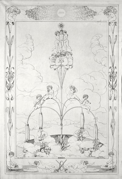  von Philipp Otto Runge