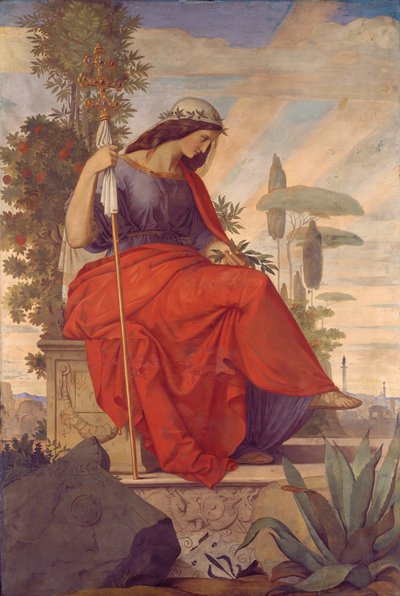 Italien von Philipp Veit