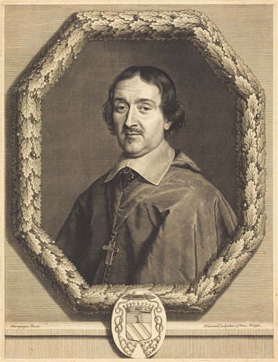  von Philippe de Champaigne