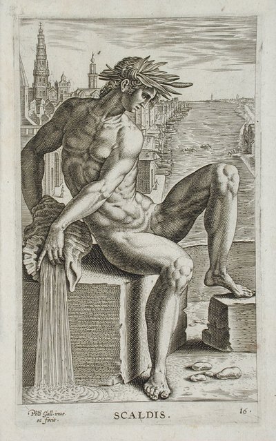 Scaldis von Philips Galle