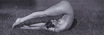 Der schöne Körper, Körperkultur für Frauen von Photographer German