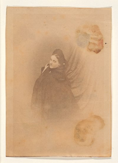 Das Gewitter von Pierre-Louis Pierson