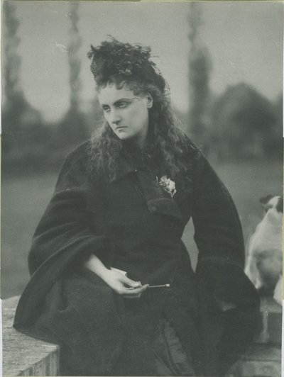 Die Hunde von Pierre-Louis Pierson