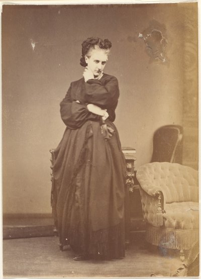 Serie à la Ristori von Pierre-Louis Pierson