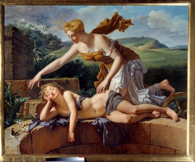 Kind und Glück von Pierre Bouillon