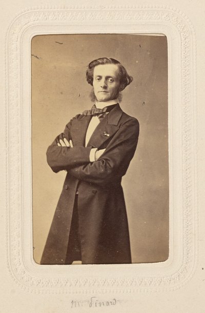 Pinard von Pierre Petit