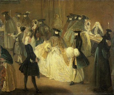  von Pietro Longhi