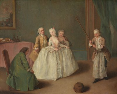  von Pietro Longhi