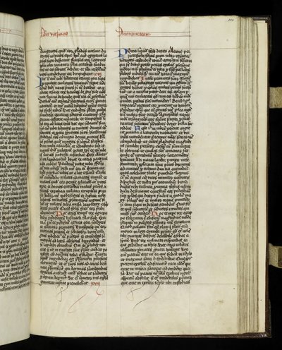 Seite 303 aus Buch 20 der 