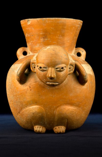 Tragvase / Präkolumbianische Kunst von Precolombian Precolombian