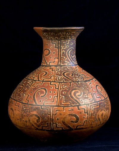  von Precolombian Precolombian