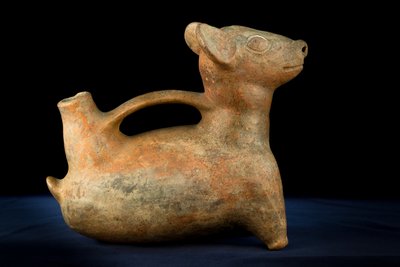  von Precolombian Precolombian