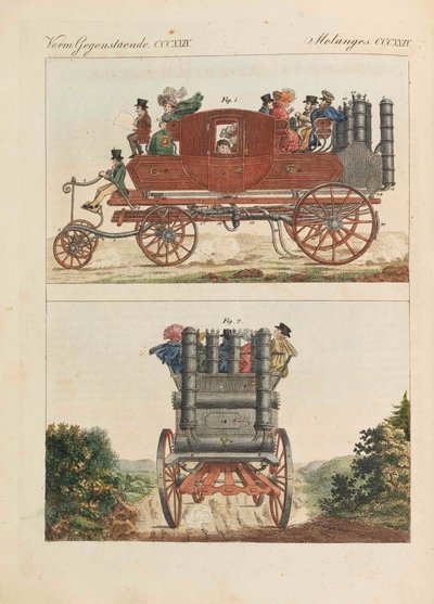 Kinderbilderbuch Kinderenzyklopädie von Friedrich Johann Justin Bertuch, 1798-1830 von Pupils of the Weimar Princely Free