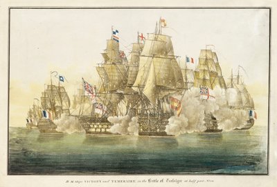 H.M.S Schiffe 