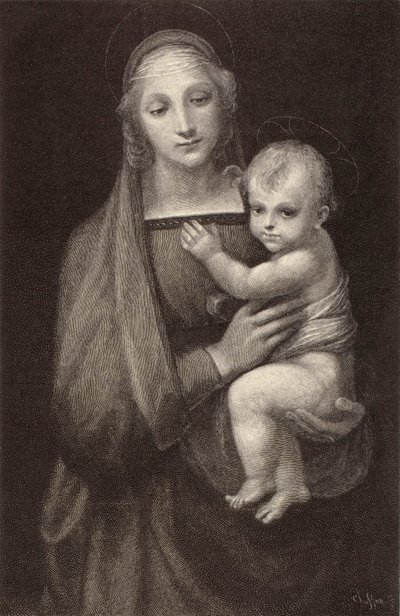 Madonna del Gran