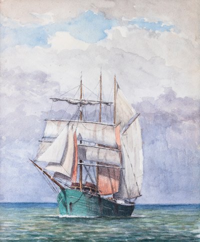 Trois-mos von Raymond Bonnefon