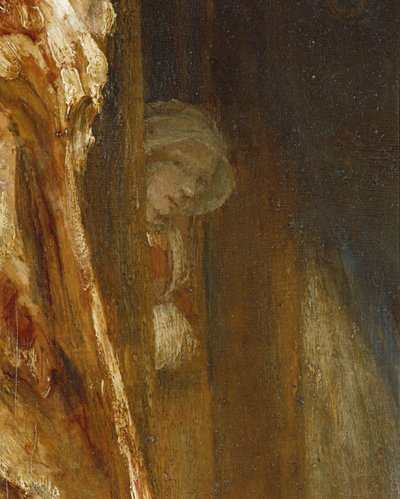 Der geschlachtete Ochse von Rembrandt Harmensz. van Rijn