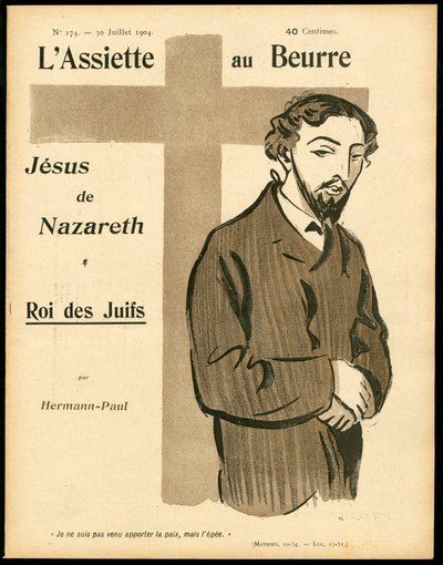 Titelblatt von „L