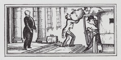 Wochenenden von Rex (after) Whistler