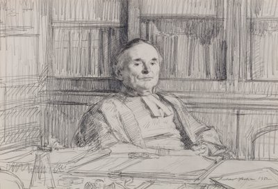 Peter Foster von Richard Foster