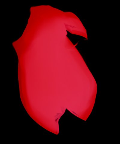 Ohne Titel, 2003 von Richard Green