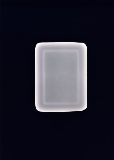 Ohne Titel von Richard Green