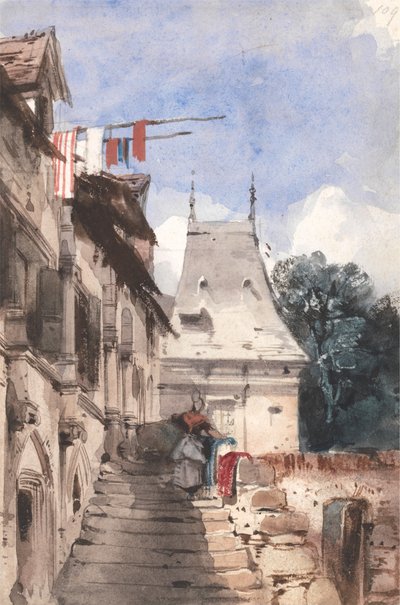  von Richard Parkes Bonington