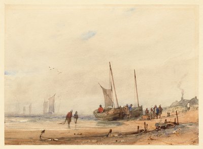  von Richard Parkes Bonington