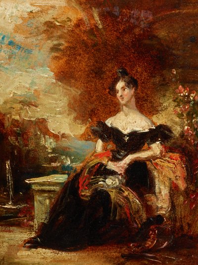  von Richard Parkes Bonington