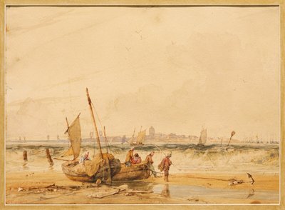  von Richard Parkes Bonington