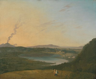 Lago d