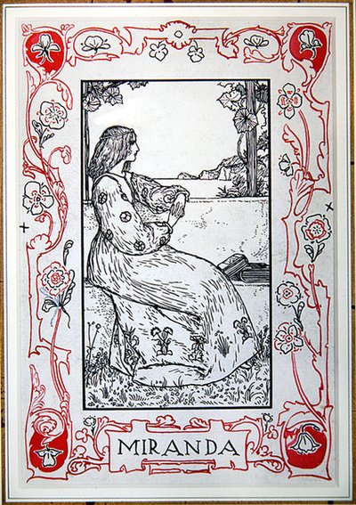 Miranda, aus 