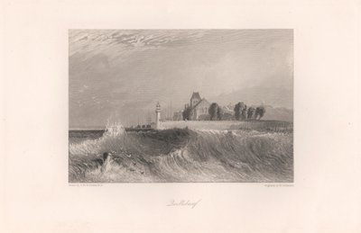 Quilleboeuf von Robert Brandard