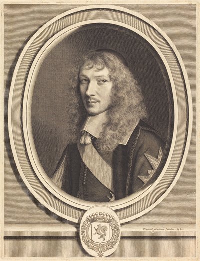  von Robert Nanteuil