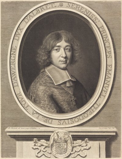  von Robert Nanteuil