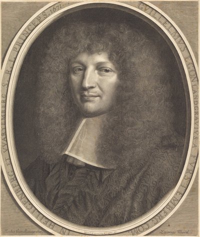  von Robert Nanteuil