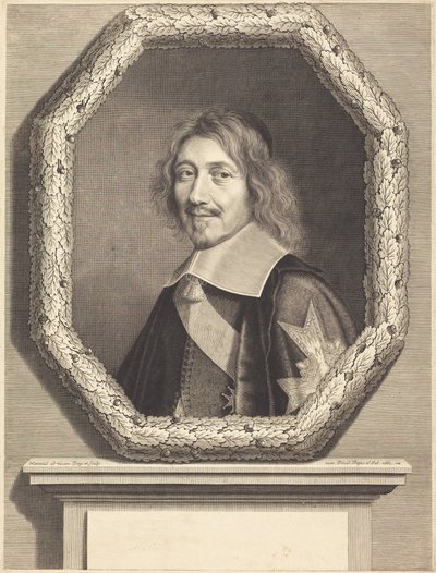  von Robert Nanteuil