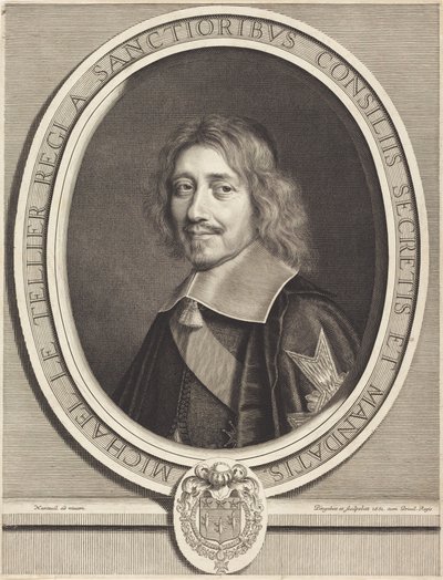  von Robert Nanteuil