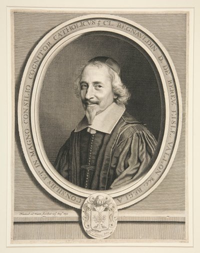 Claude Regnauldin, Generalstaatsanwalt des Großen Rates von Robert Nanteuil