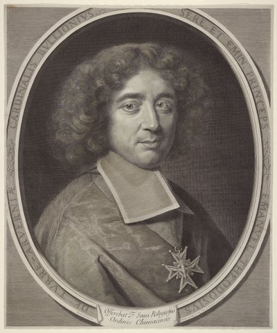  von Robert Nanteuil
