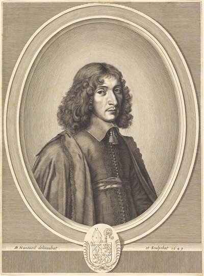  von Robert Nanteuil