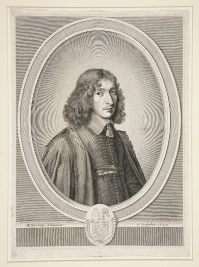  von Robert Nanteuil