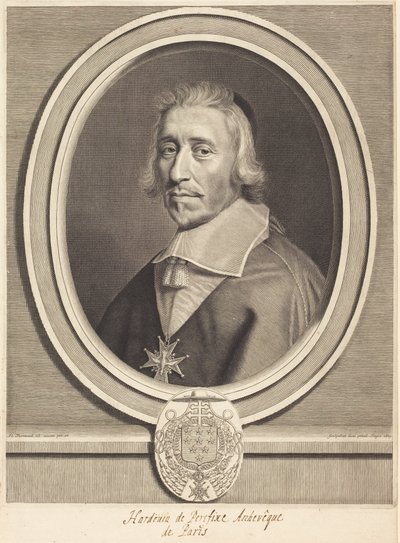  von Robert Nanteuil