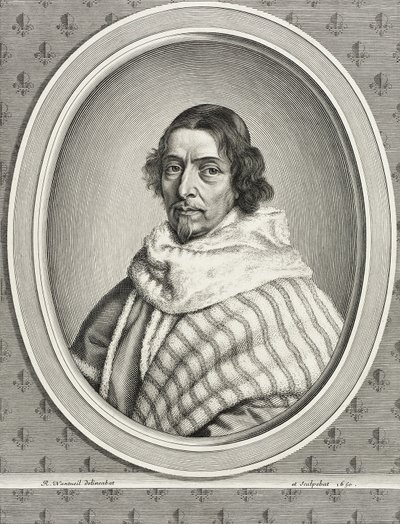  von Robert Nanteuil