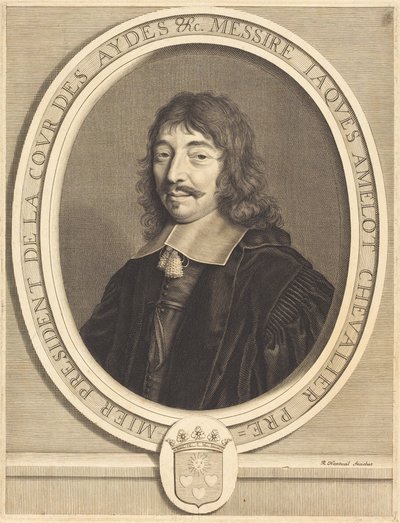  von Robert Nanteuil